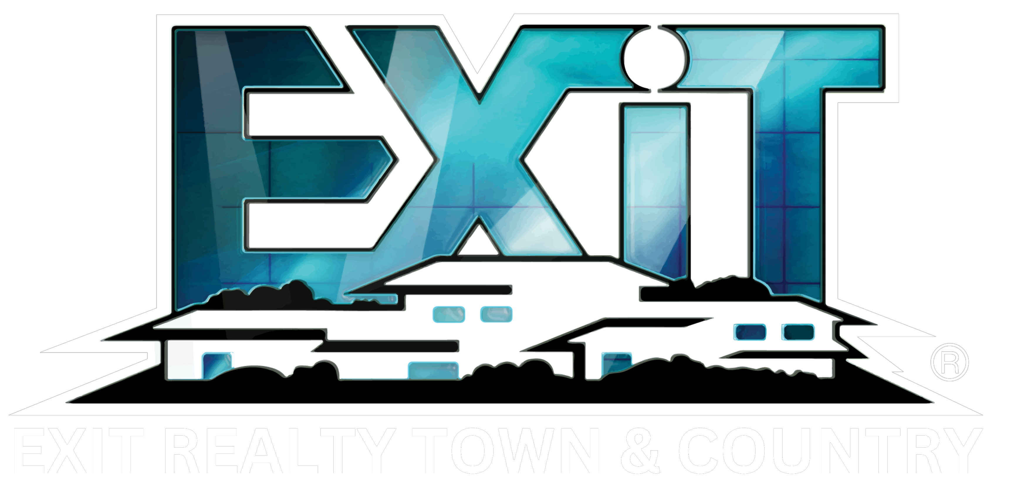 Exit Realty Town & Country Home