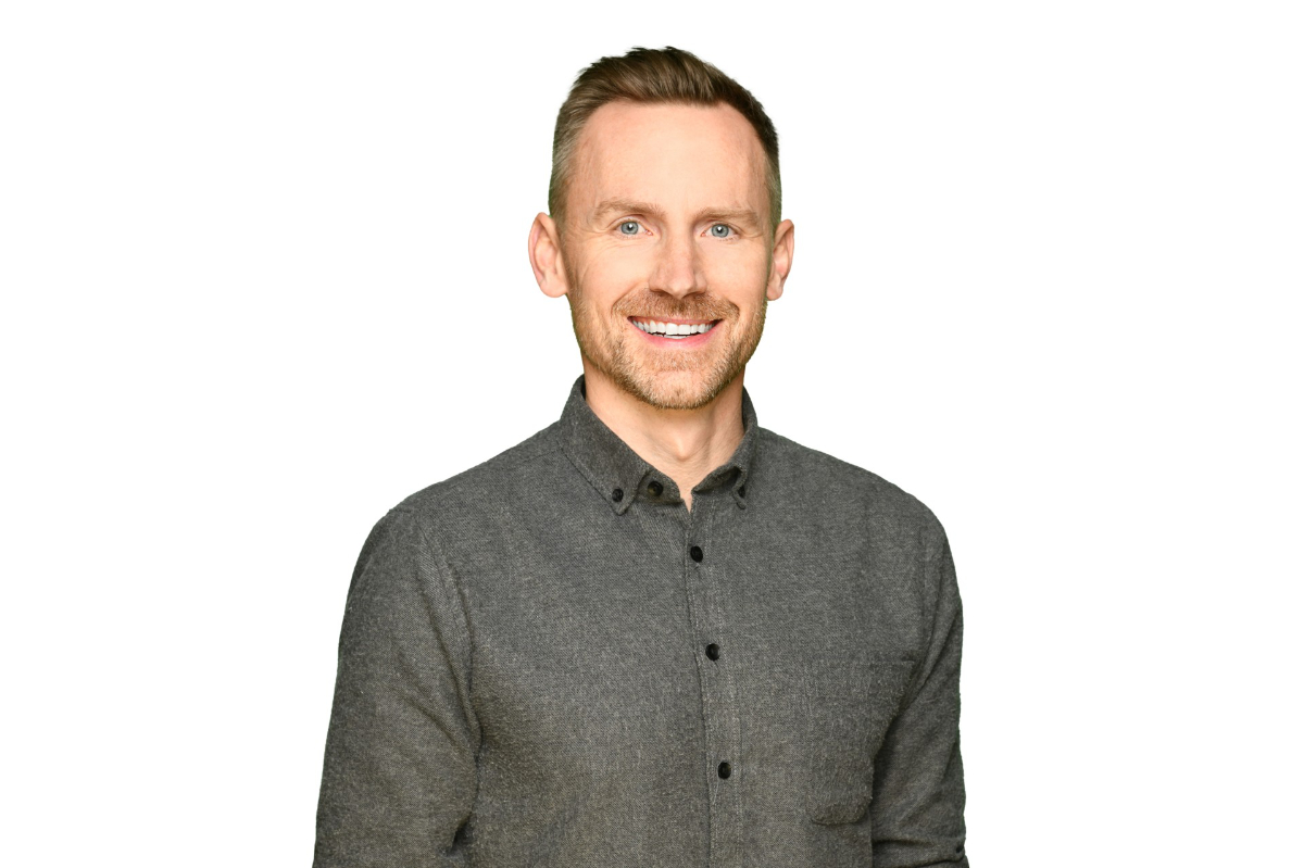 Brent Goertzen