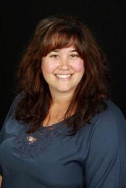 Mandy Coyle