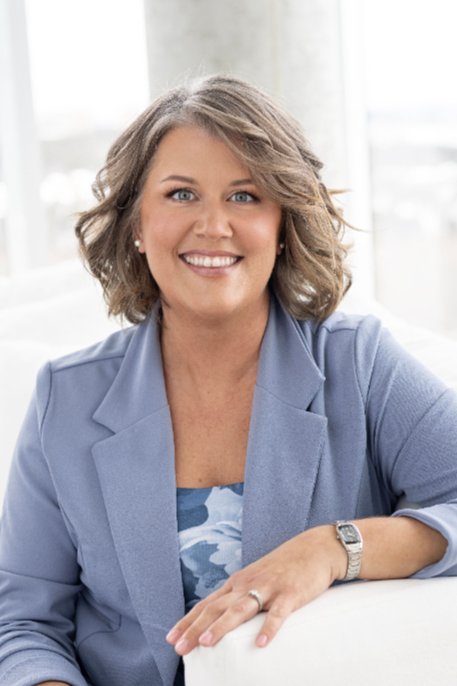 Andrea Jones