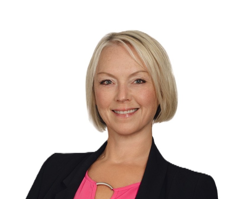 Carol Greentree