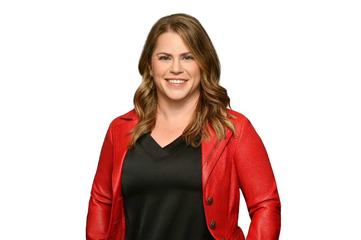Erin Crouse