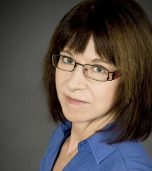 Holly Kazimer