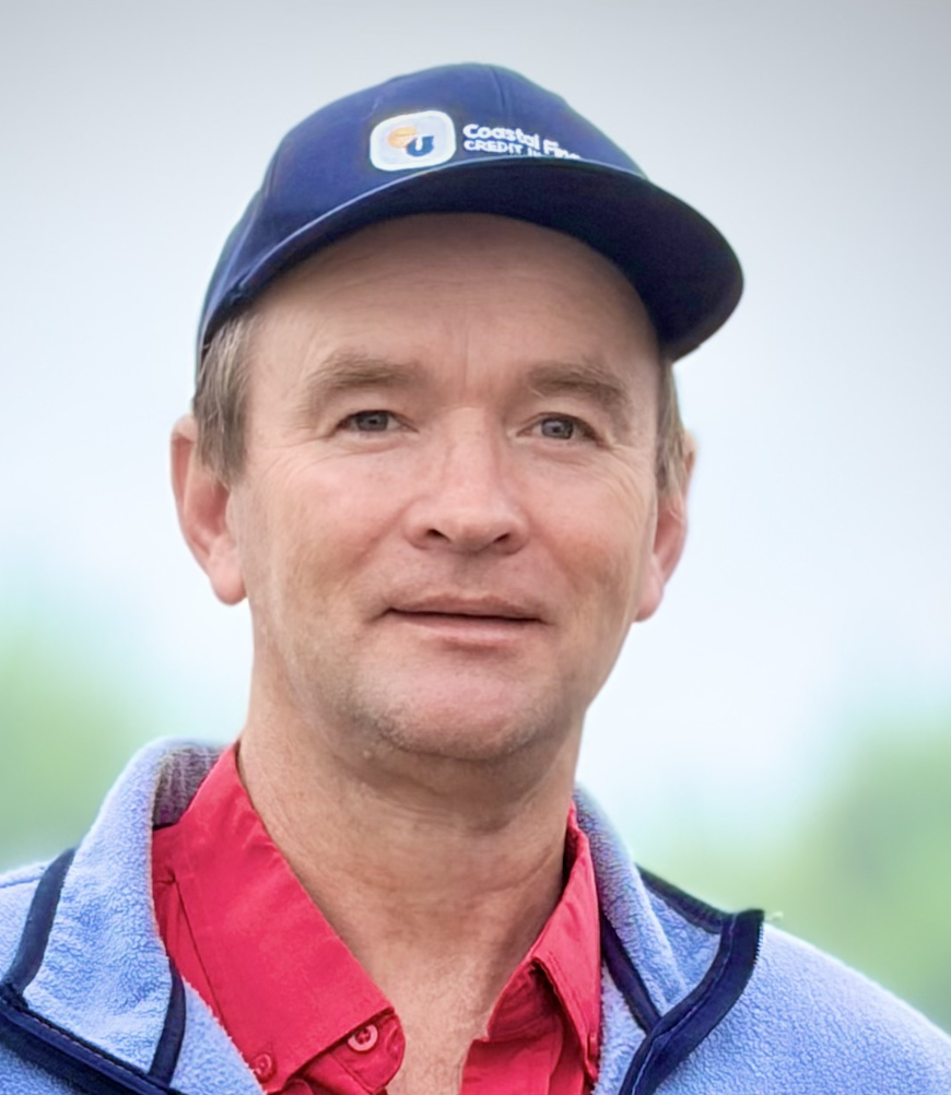 Johan  Olivier