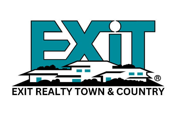 Compliments of EXIT Realty Town & Country